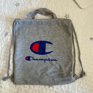 チャンピオン(Champion)のチャンピオン　リュック　ナップザック(リュック/バックパック)