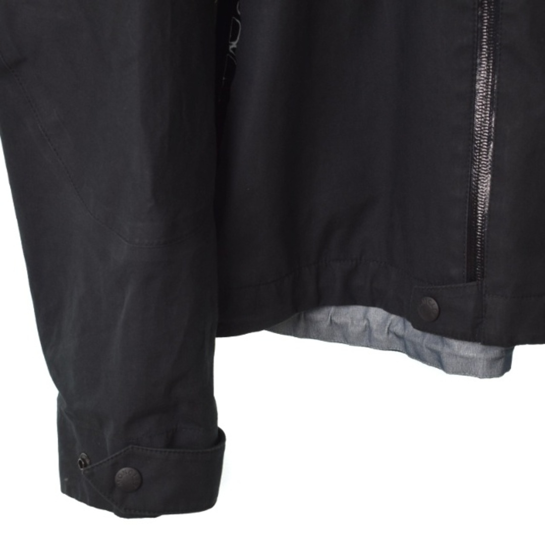 MONCLER(モンクレール)のモンクレール ジーニアス 19SS ジャケット ブルゾン ジップアップ パーカー メンズのジャケット/アウター(マウンテンパーカー)の商品写真