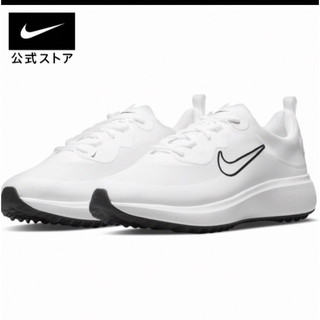 NIKE - 【新品未使用 27cm】Nike エアマックス1 ゴルフシューズの通販