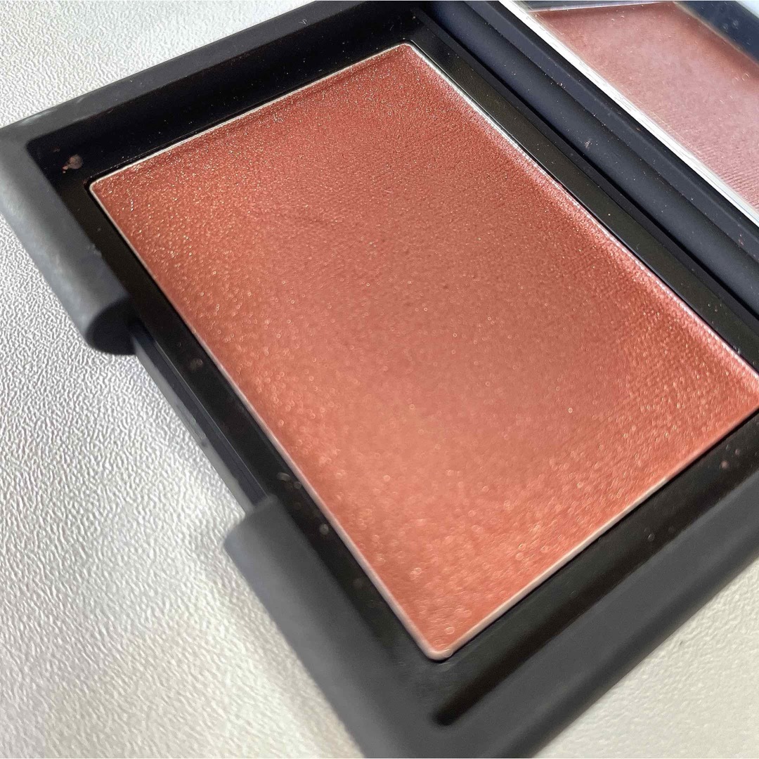 NARS(ナーズ)のチーク コスメ/美容のベースメイク/化粧品(チーク)の商品写真