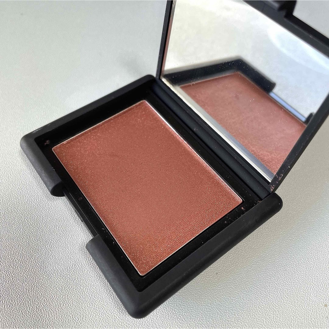 NARS(ナーズ)のチーク コスメ/美容のベースメイク/化粧品(チーク)の商品写真