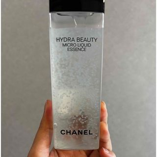 シャネル(CHANEL)のイドゥラ ビューティ マイクロ リクィッド エッセンス(化粧水/ローション)