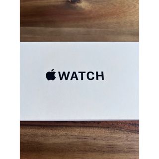 アップルウォッチ(Apple Watch)のApple Watch SE 第2世代 GPSモデル 44mm MRE43J/A(その他)