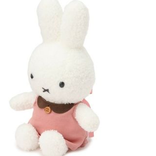 シューラルー(SHOO・LA・RUE)の3日間限定値下【別注】SHOO・LA・RUE/miffy(ミッフィー)ぬいぐるみ(ぬいぐるみ)