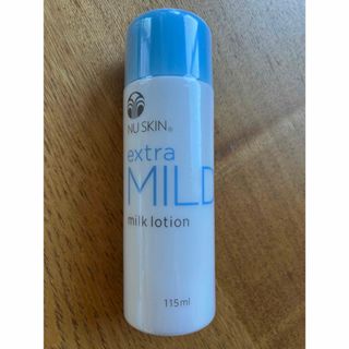 ニュースキン(NU SKIN)のニュースキン　エクストラマイルド　ミルクローション(乳液/ミルク)