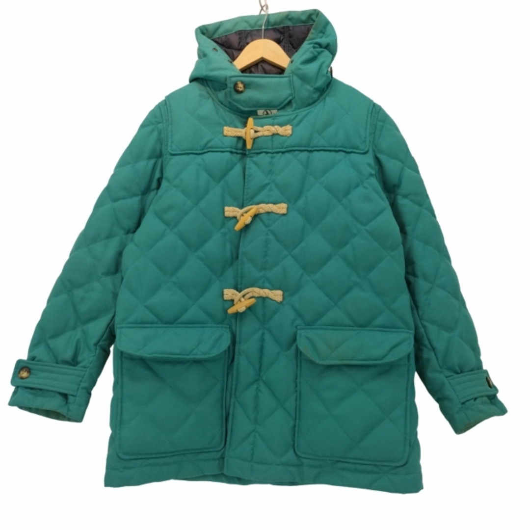 AIGLE(エーグル)のAIGLE(エーグル)  キルティXLダウン ダウンコート ダウンジャケット メンズのジャケット/アウター(その他)の商品写真