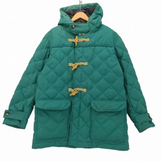 エーグル(AIGLE)のAIGLE(エーグル)  キルティXLダウン ダウンコート ダウンジャケット(その他)