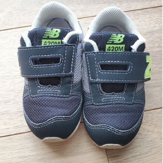 ニューバランス(New Balance)のニューバランス　14センチ(スニーカー)