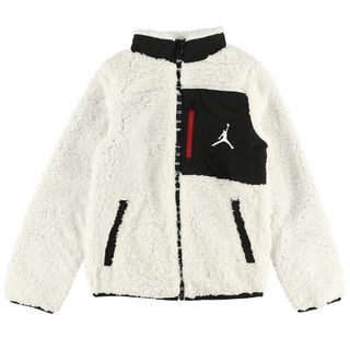 ジョーダン(Jordan Brand（NIKE）)のジュニア アウター JORDAN(ジョーダン) ジャケット 150cm(ジャケット/上着)