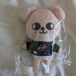 ストレイキッズ(Stray Kids)のSKZOO PuppyM ぬいぐるみ(アイドルグッズ)