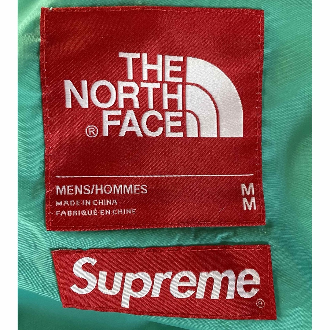 Supreme(シュプリーム)のsupreme the north face trans antarctica メンズのジャケット/アウター(マウンテンパーカー)の商品写真