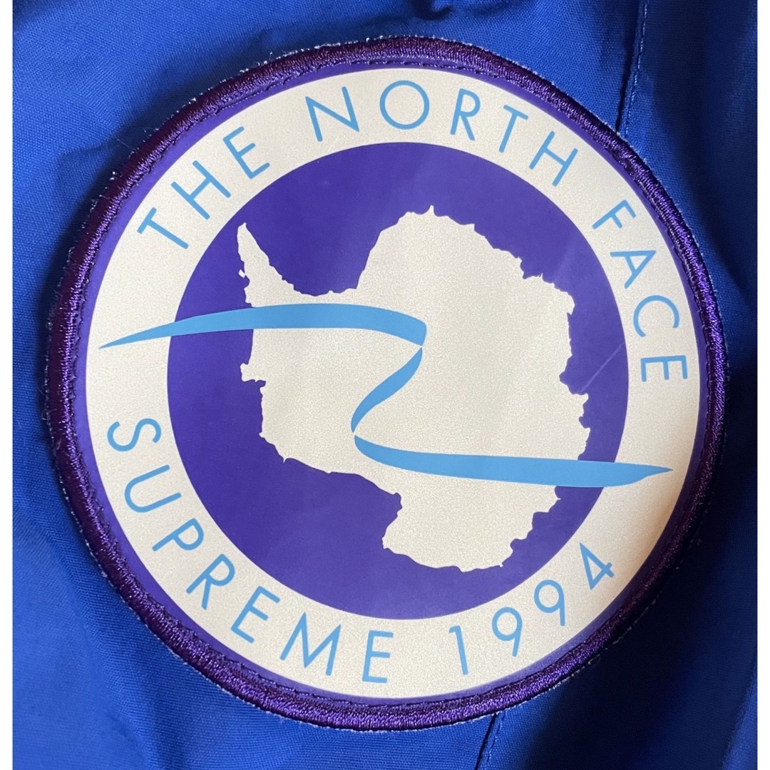 Supreme(シュプリーム)のsupreme the north face trans antarctica メンズのジャケット/アウター(マウンテンパーカー)の商品写真