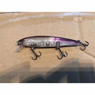 ノリーズ(NORIES)のノリーズ　Laydown minnow R SP(ルアー用品)