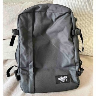 キャビンゼロ(cabin zero)のCabin Zero リュック classic 36L(リュック/バックパック)