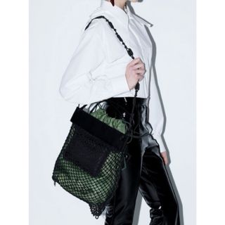 トーガ(TOGA)のTOGA ARCHIVES / Net Shoulder Bag(ショルダーバッグ)