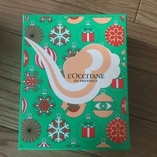 ロクシタン(L'OCCITANE)のロクシタン　ルミナスパウダー(ボディクリーム)