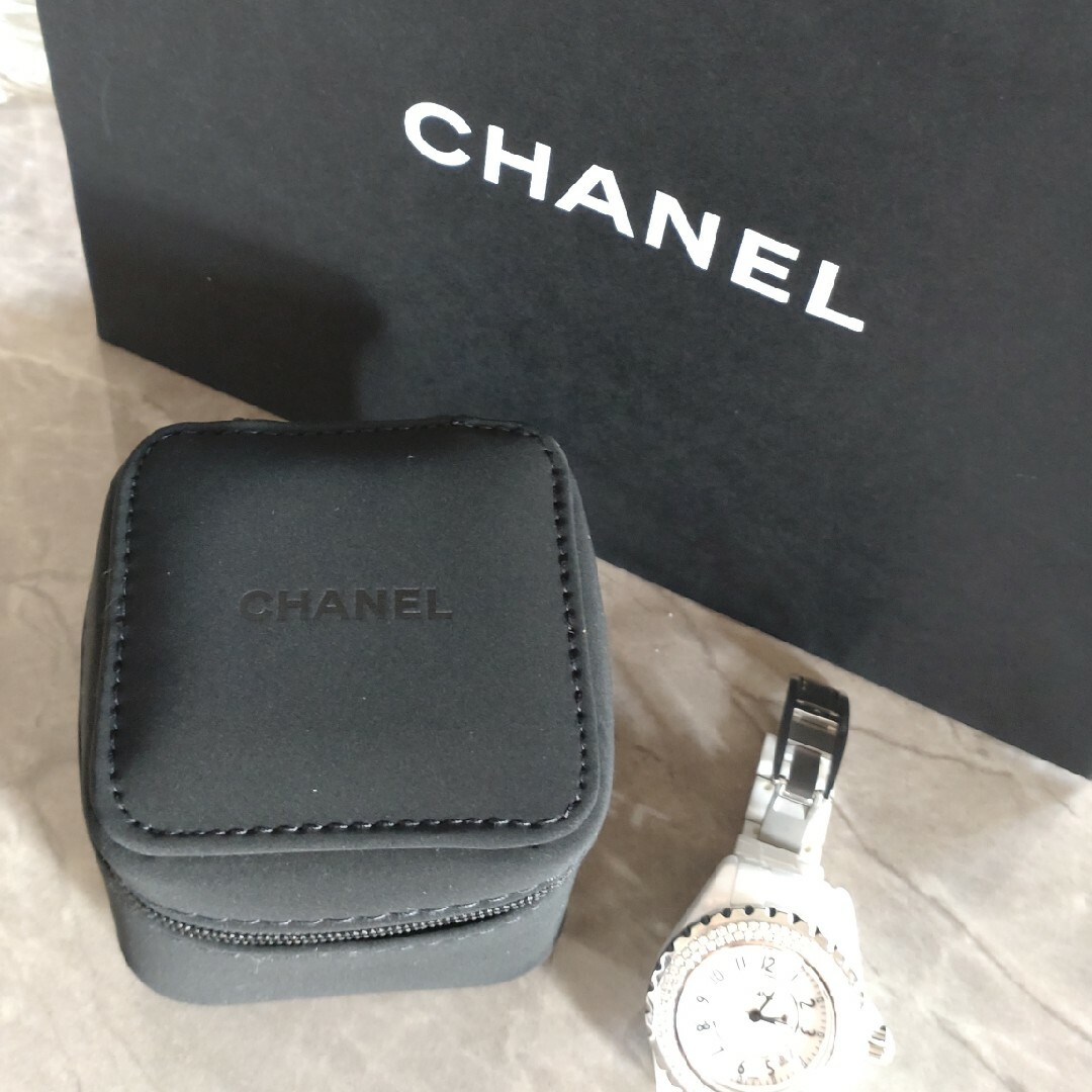 CHANEL 時計ケース - その他