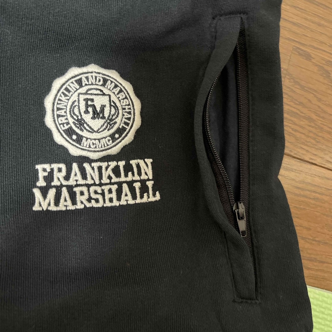 FRANKLIN&MARSHALL(フランクリンアンドマーシャル)のスエットパンツ　フランクリンマーシャル メンズのパンツ(その他)の商品写真