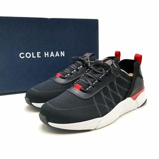 コールハーン(Cole Haan)の超美品 コールハーン スニーカー グランドスポーツ 03-23122302(スニーカー)