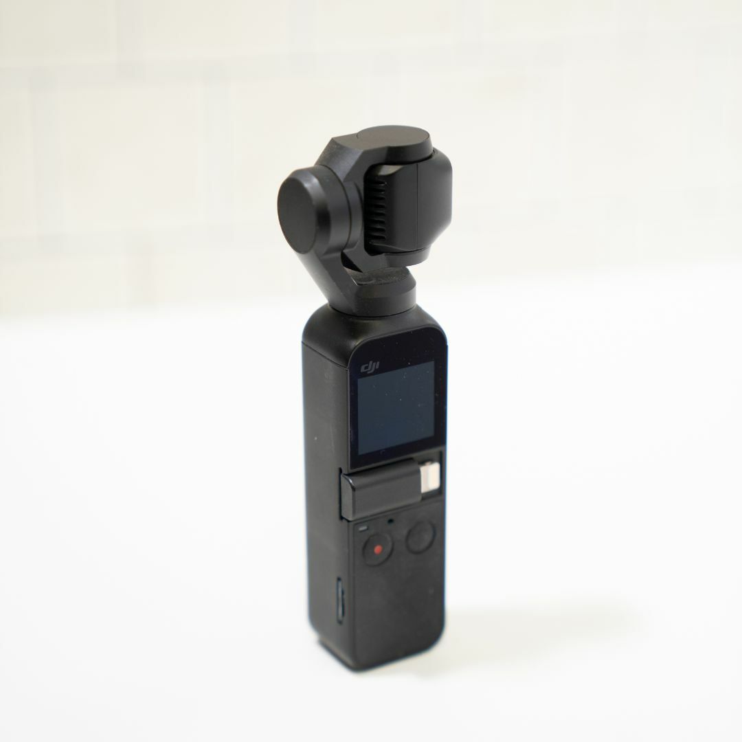 DJI OSMO POCKET(JPN) DJI OSMO POCKET(JPN)