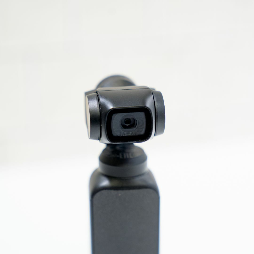 DJI OSMO POCKET(JPN) DJI OSMO POCKET(JPN)
