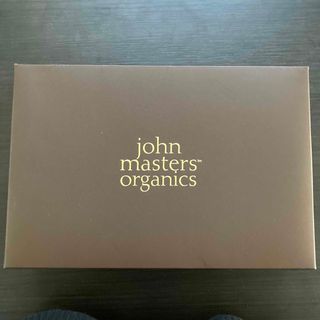 John Masters Organics - ジョンマスターオーガニック ギフトセット