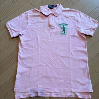 ポロラルフローレン(POLO RALPH LAUREN)のゴルフポロシャツ(ポロシャツ)