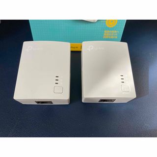 ティーピーリンク(TP-Link)の売約済(PC周辺機器)