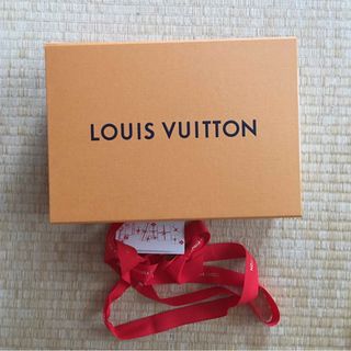 ルイヴィトン(LOUIS VUITTON)のルイヴィトン　空箱(ショップ袋)