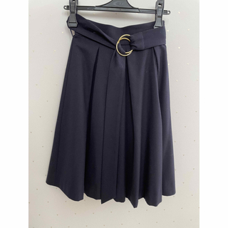 クチュールブローチ(Couture Brooch)のフレアスカート(ひざ丈スカート)