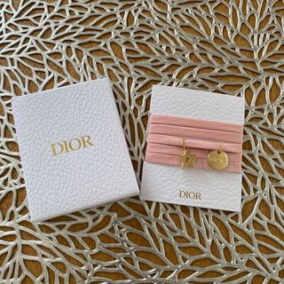 ディオール(Dior)のディオール【DIOR】ノベルティブレスレット(ブレスレット/バングル)