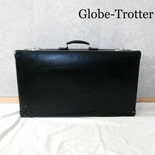 GLOBE-TROTTER - 【haku様専用‼️】グローブトロッター 名刺入れの通販