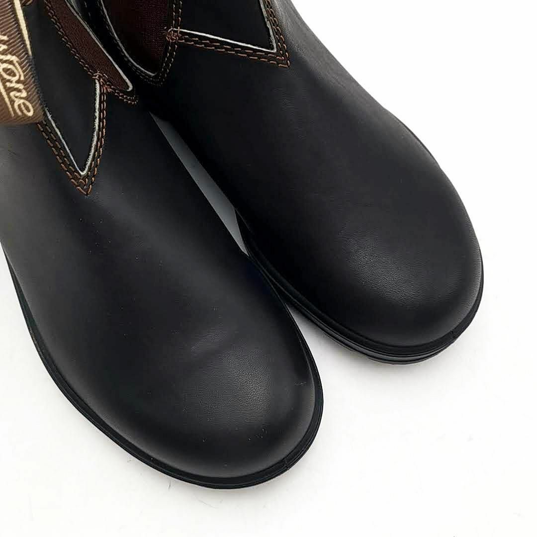 Blundstone(ブランドストーン)の超美品 ブランドストーン サイドゴアブーツ レザー 03-23122304 レディースの靴/シューズ(ブーツ)の商品写真