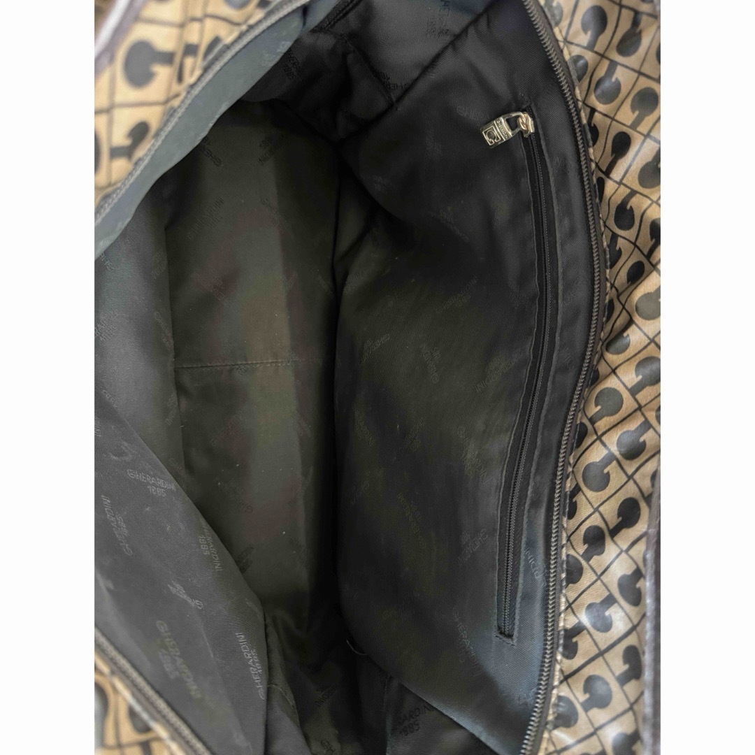 GHERARDINI(ゲラルディーニ)のゲラルディーニ　トートバッグ レディースのバッグ(トートバッグ)の商品写真