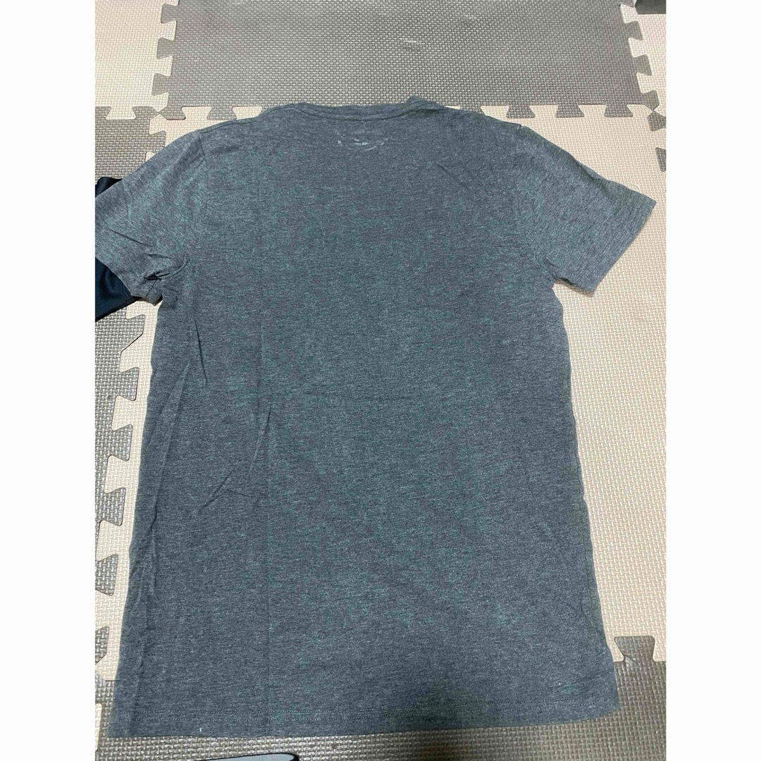 アンダーアーマー トレーニングウェア（SMサイズ）　2点セット メンズのトップス(Tシャツ/カットソー(半袖/袖なし))の商品写真