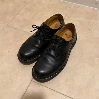 ドクターマーチン(Dr.Martens)のドクターマーチン 3ホール 1461 ブーツ(ブーツ)