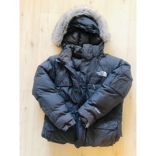 ザノースフェイス(THE NORTH FACE)のノースフェイス フェイス　ダウンジャケット(ダウンジャケット)