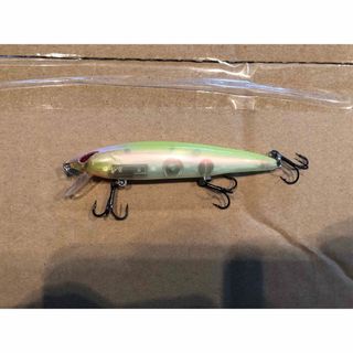 ノリーズ(NORIES)のノリーズ　Laydown minnow R SP(ルアー用品)