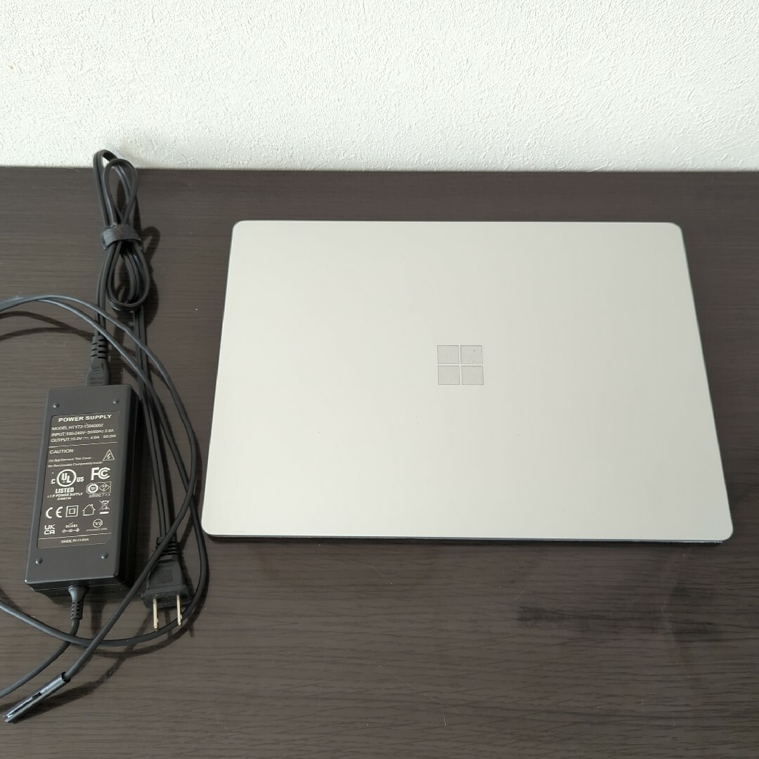 Microsoft(マイクロソフト)の【Microsoft】Surface Laptop 2 スマホ/家電/カメラのPC/タブレット(ノートPC)の商品写真