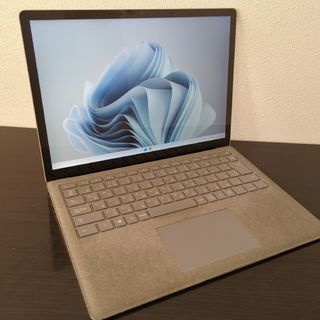 マイクロソフト(Microsoft)の【Microsoft】Surface Laptop 2(ノートPC)