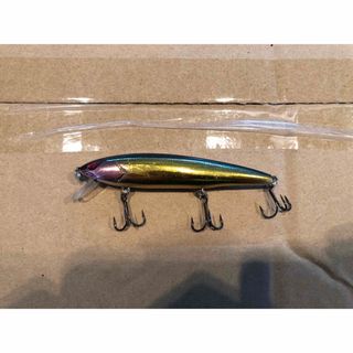 ノリーズ(NORIES)のノリーズ　Laydown minnow R SP(ルアー用品)