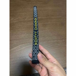 スコッティキャメロン(Scotty Cameron)のスコッティキャメロン 2022 ファントムX ピストレロプラスグリップ(その他)