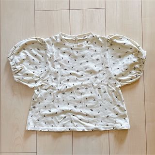 アンパサンド(ampersand)の半袖Tシャツ 110cm 子供服 ＆アンパサンド(Tシャツ/カットソー)