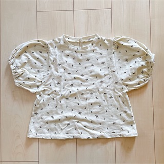 アンパサンド(ampersand)の半袖Tシャツ 110cm 子供服 ＆アンパサンド(Tシャツ/カットソー)