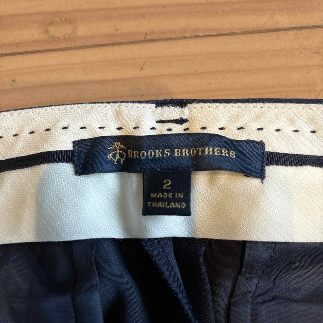 Brooks Brothers(ブルックスブラザース)のレディースパンツ レディースのパンツ(その他)の商品写真