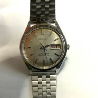 セイコー(SEIKO)のSEIKO MATIC-R セイコーマチックR    30石(腕時計(アナログ))