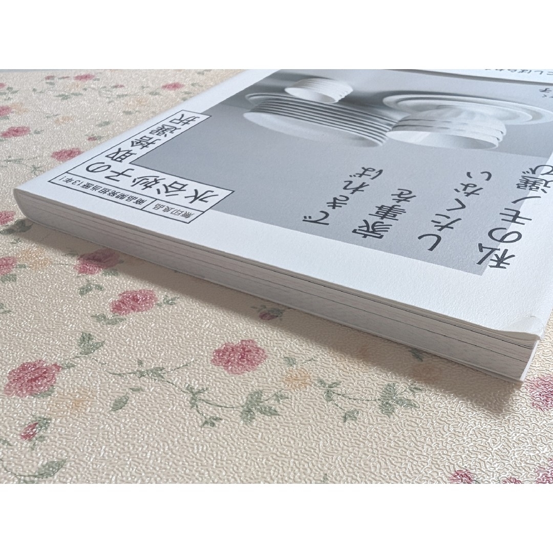 水谷妙子の取捨選択 できれば家事をしたくない私のモノ選び エンタメ/ホビーの本(住まい/暮らし/子育て)の商品写真