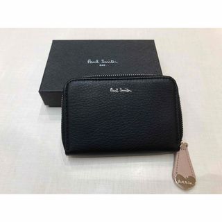 ポールスミス(Paul Smith)の◇【再値値下げしました】ポールスミス　ハートプル　コインケース◇(コインケース)