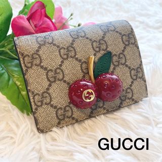 グッチ(Gucci)の梅江様　専用(財布)