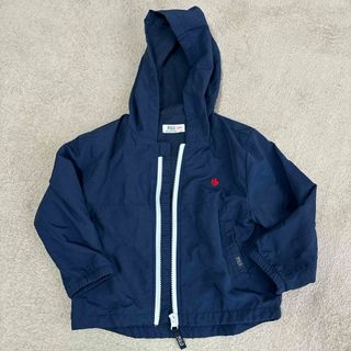 ポロラルフローレン(POLO RALPH LAUREN)の⭐︎POLO アウター　ジャケット　95サイズ(ジャケット/上着)